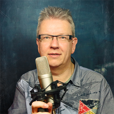 NIMMEINSBAND - Claus Diekneite